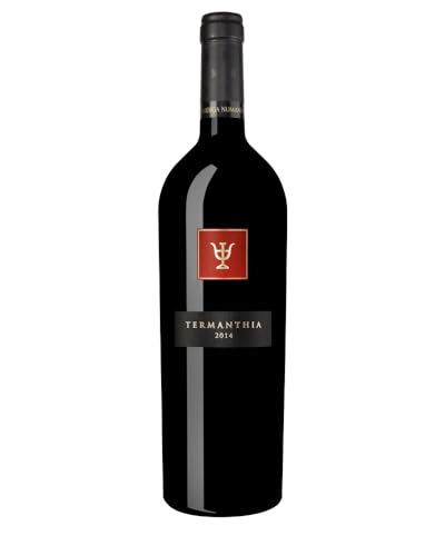2012 Bodegas Numanthia Termanthia red (1 x 0,75L)