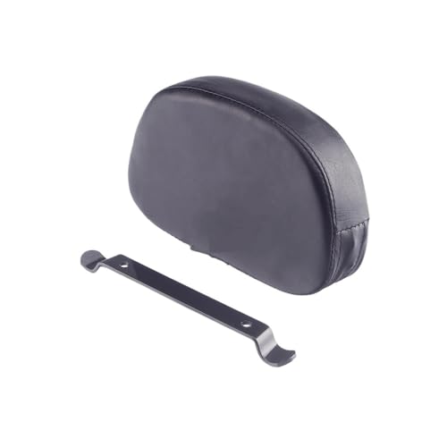 Coussin dossier de siège anti-fatigue pour Softail Low Rider