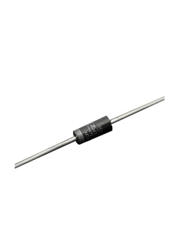 Generic 20pcs 1N5351B IN5351B DIODE ZENER 14V 5W DO-15