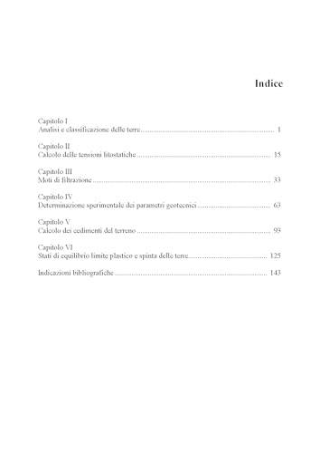 Esercizi Di Geotecnica - 4
