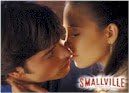 Smallville Season 5 SM5-i Internet Exclusive Promo Card