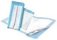 Almohadillas extra de alas, Azul