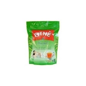 Fitne Herbal Sliming Tea : Green Tea 39g(15bags)