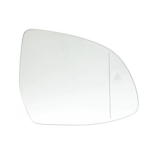 Miroir Chauffant BMW X5 X3 X6 Enlever le Givre et l'Angle Mort Vitre Rétroviseur Droit