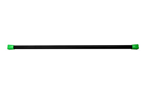 Fitvids Total Body Workout Barre lestée pour entraînement corporel, plusieurs tailles – Image 4