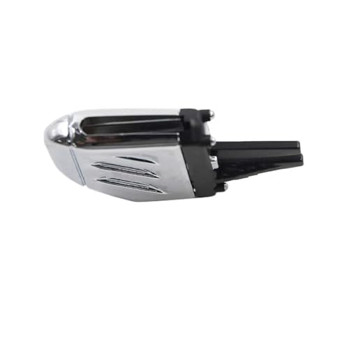 Clip de fixation d'aération avant droit Land Rover Freelander 2
