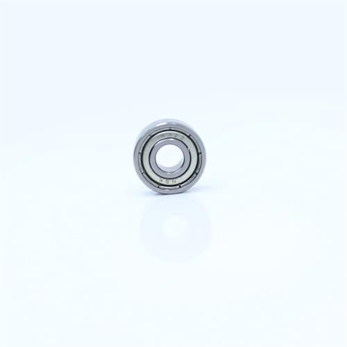 Self Aligning Ball Bearings, Mfr: 1202K-A