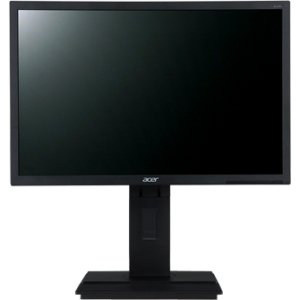 Acer, Inc - Acer B226wl 22" Led Lcd Monitor - 16:10 - 5 Ms - Adjustable Display Angle - 1680 X 1050 - 16.7 Million Colors - 250 Nit - 100,000,000:1 - Wsxga+ - Speakers - Dvi - Vga - 24.20 W - Black - Tco '06 "Product Category: Computer Displays/M