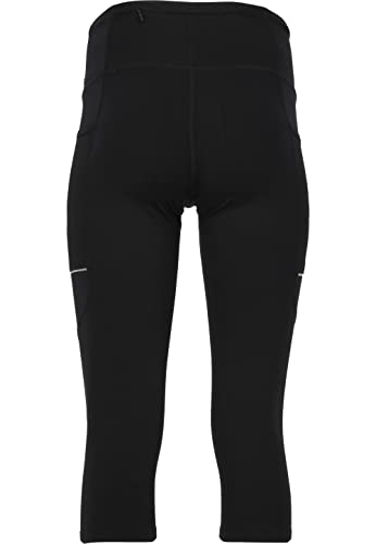 Legging running femme ELITE LAB collant sport extensible - 5