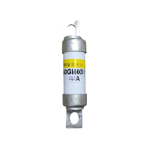 Fusible 1000FH-90 solución rápida para fallos eléctricos en sistemas de filtración