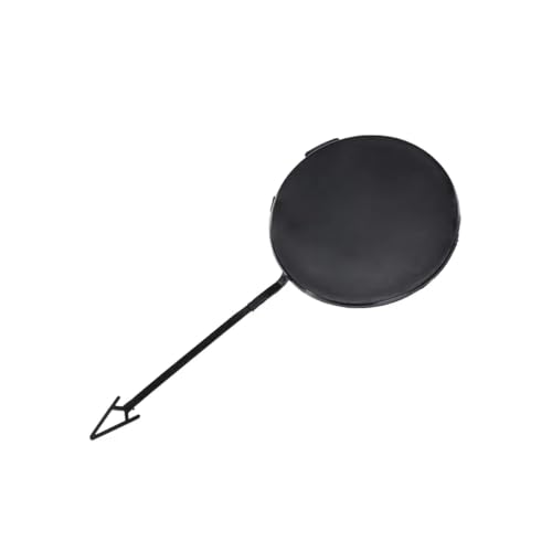Cubierta de gancho de remolque: protección ideal para el parachoques de tu S4 B7
