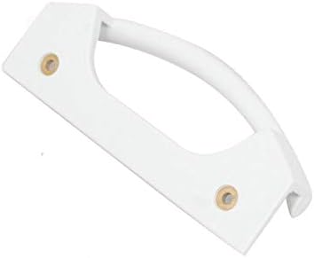 UTP Door Handle For Bosch Fridge Freezers Replaces 096110 KDF KGE KGS KGU KGV KKU