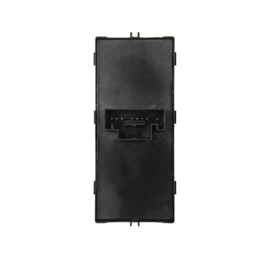 Bouton de commande vitre électrique 5G0959857B pour Seat Leon au toucher précis