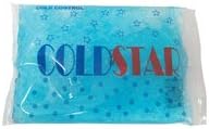 6126994 PT# 80204 Pack Hot/ Cold Coldstar 4-1/2x7" Gel Reusable 24/Ca Made by Allegiance-Jack Frost