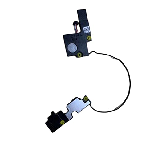 Haut-parleur de rechange pour ordinateur Acer TravelMate C215