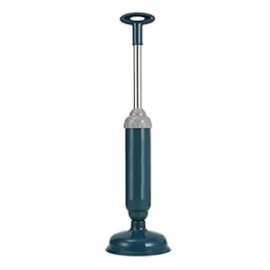 EndyAk krachtige zuigplunjer: effectieve ontstopper voor toiletten en gootstenen