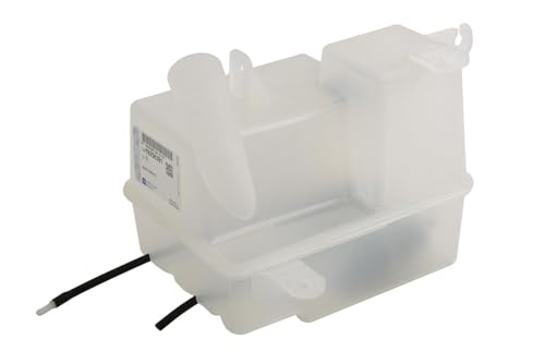 Réservoir de liquide lave-glace GM 19256391 de 18,9 cm pour corriger une baisse de pression des buses