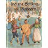 Indians, Settlers, and Pioneers in New York State B0007E07AC Book Cover