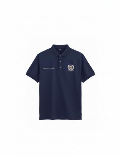 Trump Comeback Collection Golf Polo Navy S-XL