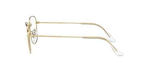 Image of Ray-Ban Unisex Rx3857v Frank Square Prescription Eyeglass Frames