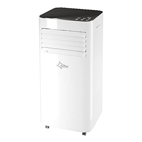 Climatiseur Mobile SunTec - Neuf (peut Présenter De Petits Défauts D'usine)