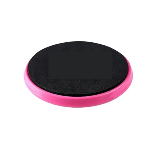 Tabla giratoria de ballet portátil multicolor para mejorar el equilibrio en casa 7