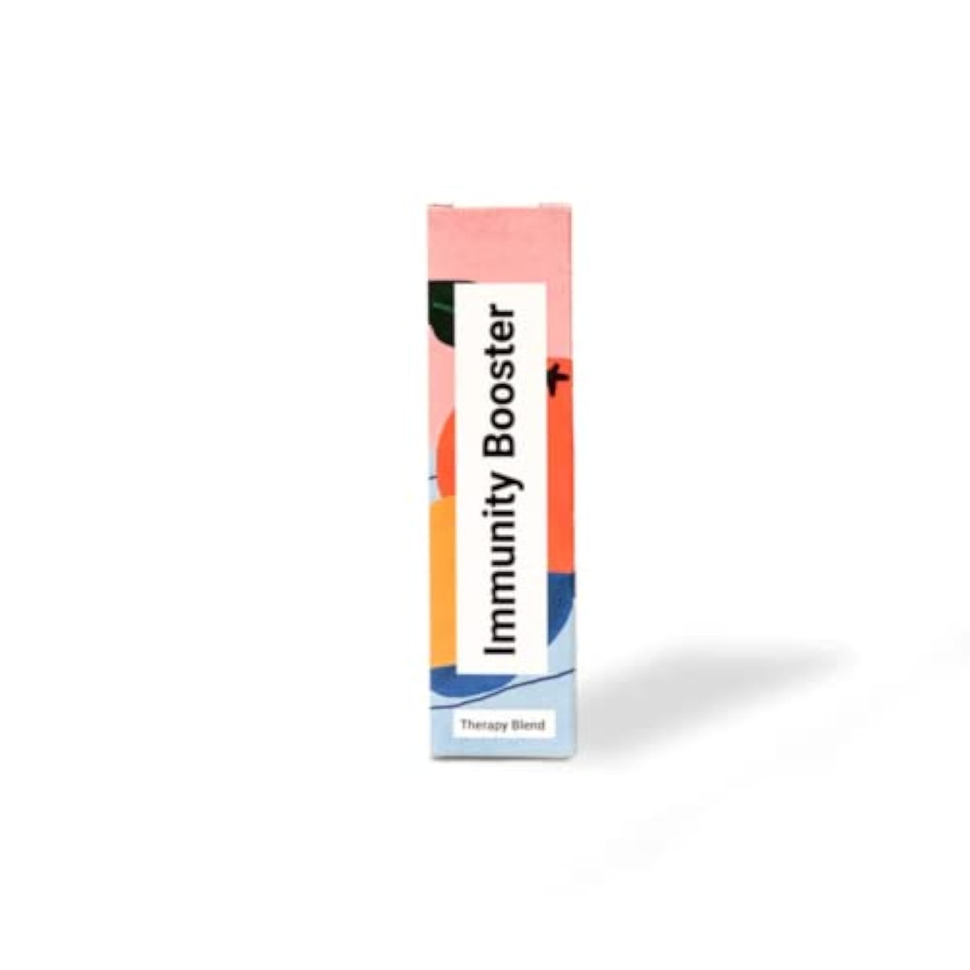Immunity Booster - Therapy Blend