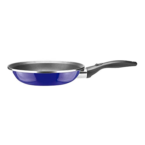 VITREX 71SAMARAZ20 - Sartén GOURMET de acero esmaltado antiadherente 2 capas inducción modelo...