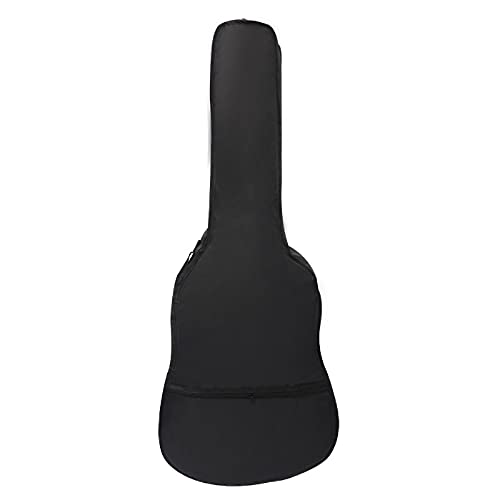 Housse de transport pour guitare en tissu Oxford 96,5 cm avec poche pour voyage - Les Beatles, Paul McCartney, John Lennon, RIngo Starr, George Harrison Housse de transport pour guitare en tissu Oxford 96,5 cm avec poche pour voyage – Image 5