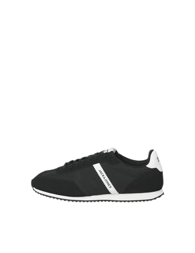 Baskets Jfwburton Runner JACK & JONES Anthracite de qualité supérieure
