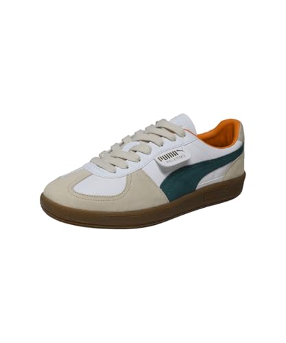 Image of Puma Unisex-Adult Palermo LTH Res Sneaker