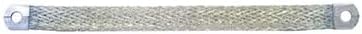 Tectran C4GSX24 Battery Ground Strap 24 Inches, 4 Gauge
