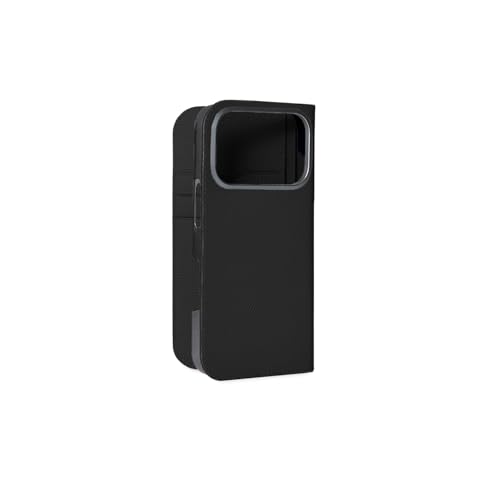 超美品✳︎ボナベンチュラ　iPhone17proケース　ブラック 超美品✳︎ボナベンチュラ iPhone17proケース ブラック iPhone 17