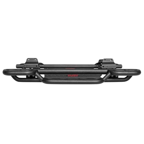 Barras laterales para Ford F150 y F250 F350 2015-2025 miniatura 4