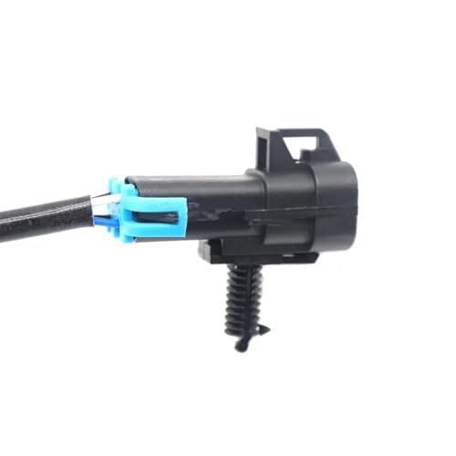 Capteur d'oxygène O2 Lambda amont droit pour Chevy Astro 2003-2005 - 5