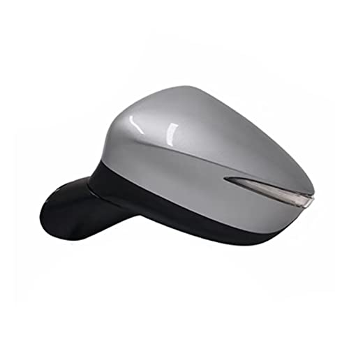 dECO~[AZu ɓK }c_ CX-5 CX5 2015 2016p dpx@\t ܂肽ݎ q[^[t uChX|bgj^Ot J[obN~[AZu(8 Wire Left H)