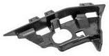 New Genuine BMW Front Bumper Support Side Panel Left (2003-2008) OE 51117165179