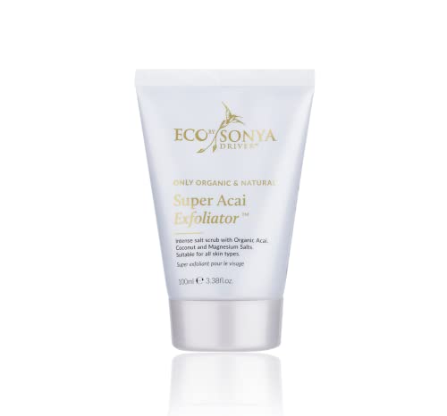 Eco by Sonya Driver Super Acai Exfoliator