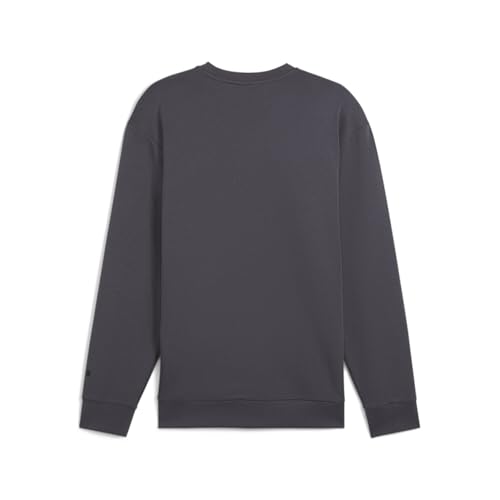 Image of PUMA Men's Cotton Crew Neck Sweatshirt