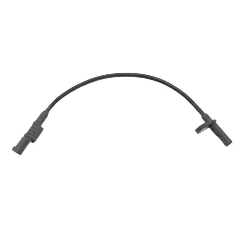 ABS trasero 1669054102 soluciona fallo de frenado en Mercedes Benz