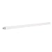 Franklin Brass D2250W 24-Inch Replacement Towel Bar Rack, White