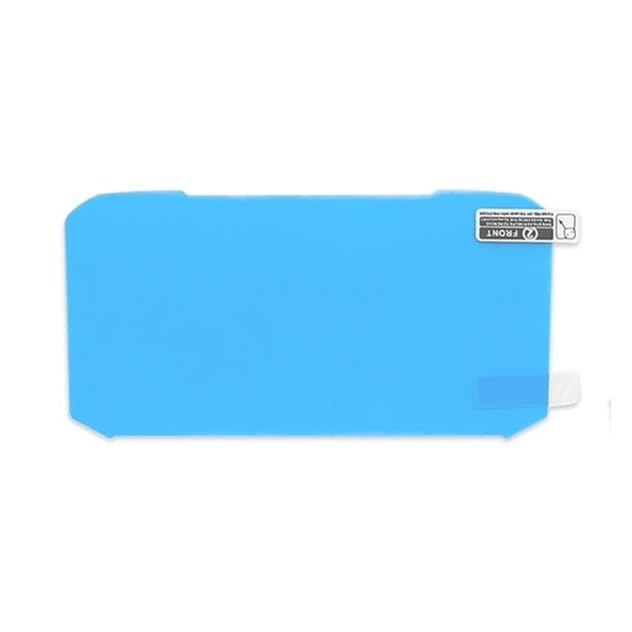 Película de instrumento protección tablero moto Tiger 900 Rally ideal para rutas todoterreno