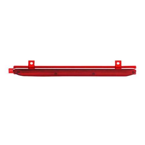 Feu stop haut monté pour MINI R56 visibilité arrière renforcée et éclairage rouge vif