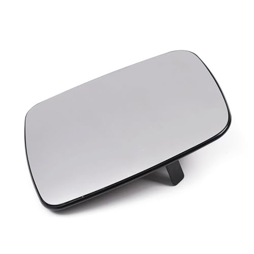 Verre de rétroviseur de voiture Freelander 2 remplacer un miroir cassé LR013775