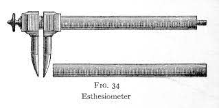 AESTHESIOMETER S.S-picture-14