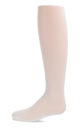 MeMoi Girls' Micronet Soft & Breathable Tights2