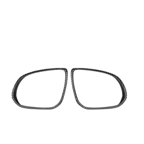 �J�[�T�C�h�E�B���O�~���[�J�o�[�L���b�v �V�F�� �p��BYD �p�̃A�V�J �p�̃A�g8 �p�̃^�� L �Ԃ̃o�b�N�~���[�J�o�[�ی�V�F���t�����C���A�N�Z�T���[(Option 4-2pcs)