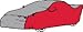 Covercraft Custom Fit Car Covers WeatherShield HP Multi-Color Multi-Color C10627PX