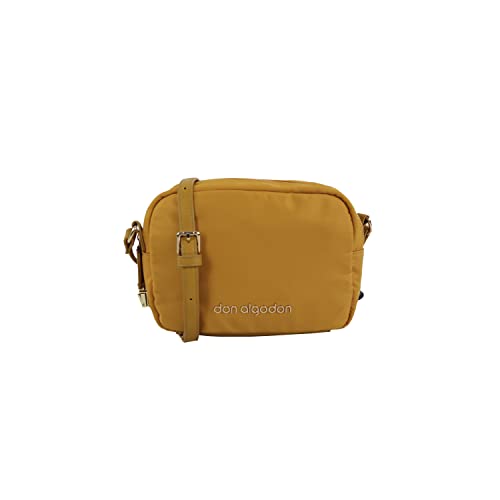 DON ALGODON Bolso bandolera Nylon