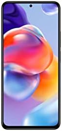 Xiaomi Redmi Note 11 Pro+ 5G Smartphone 8GB/256GB 6,67" Display 4500mAh 120W Fast Charging (Graphite Gray)
